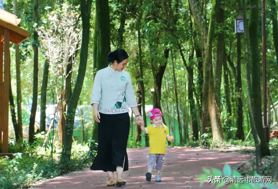 寒假亲子游推荐4-5天游,暑假亲子游玩地点推荐3天2夜