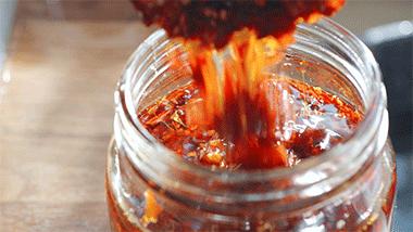 无敌下饭酱推荐,广式腊肠酱拌饭