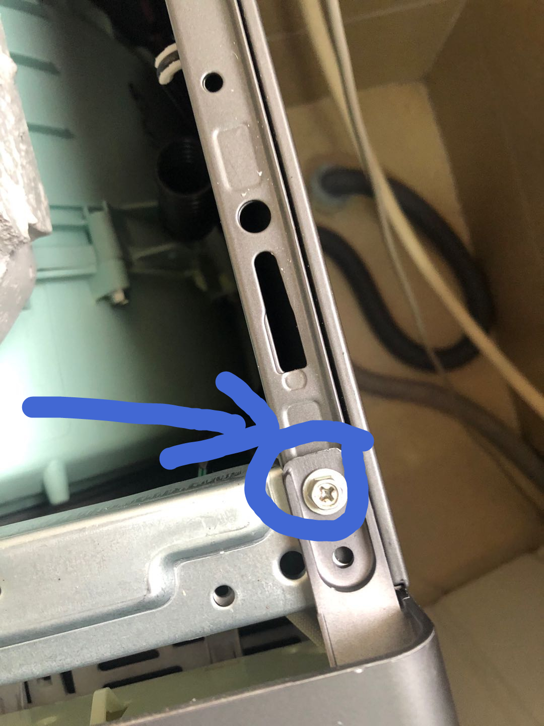 惠而浦xqg70-zc24708bs使用说明书,惠而浦洗衣机显示ch怎么解决