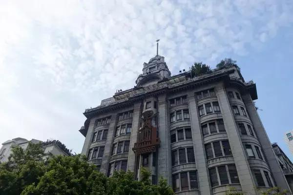 再见，广州唯一的历史文化遗产南方大厦！不要告诉我你没去过