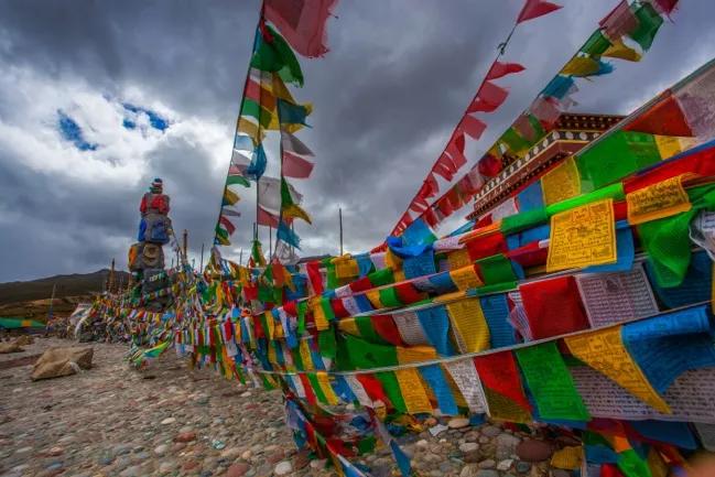 央视镜头下的杨紫文成公主,杨紫文成公主上热搜场面