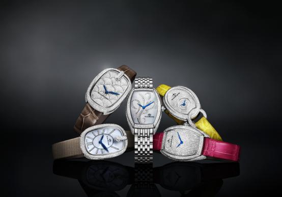 宝爵珠宝表,卡地亚腕表蓝气球新老款的区别