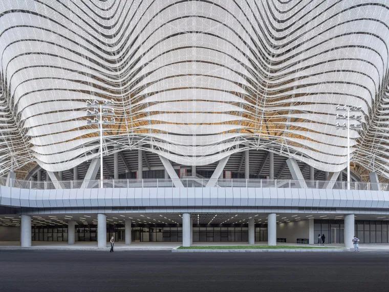 水立方中方设计团队名单,水立方团队