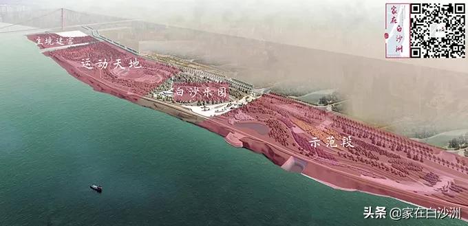 洪山江滩人气旺，口碑却一般，问题出在哪里？