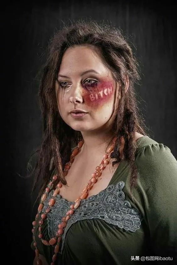 世界这么乱,请保护好我们的女孩们