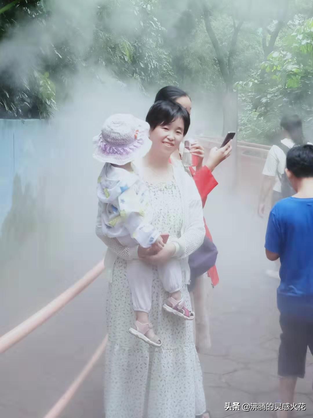 感受异国风情西双版纳,亲近长隆野生动物的一天