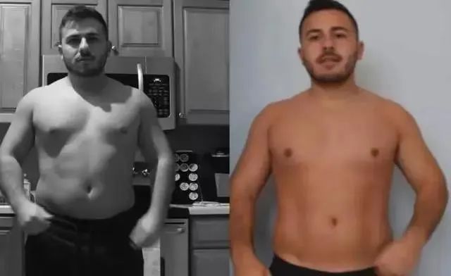 彭于晏练波比跳,波比跳彭于晏