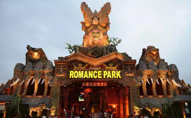 史上最全的三亚旅游攻略春季出行赶紧收藏