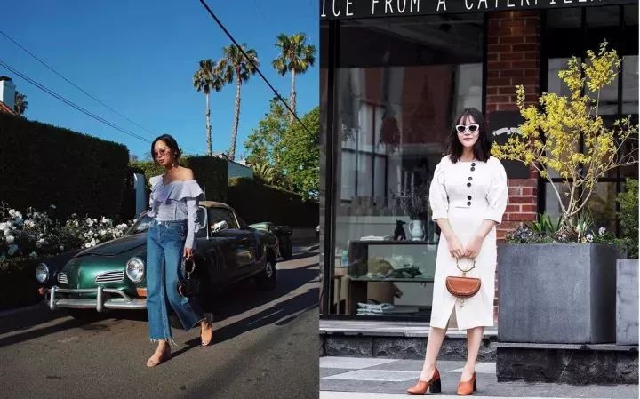 这款包包时尚又实用你还在等什么,今年最好看的小包包