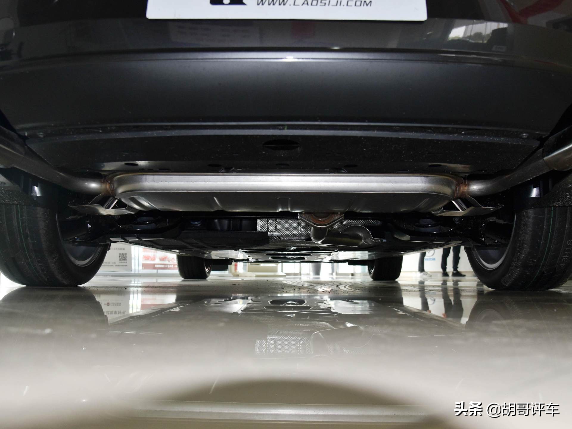 2.0l动力好不好,2.0t入门款昂克赛拉