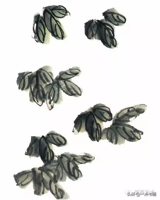 王绣写意牡丹画法步骤,王兮然写意牡丹画法视频大全