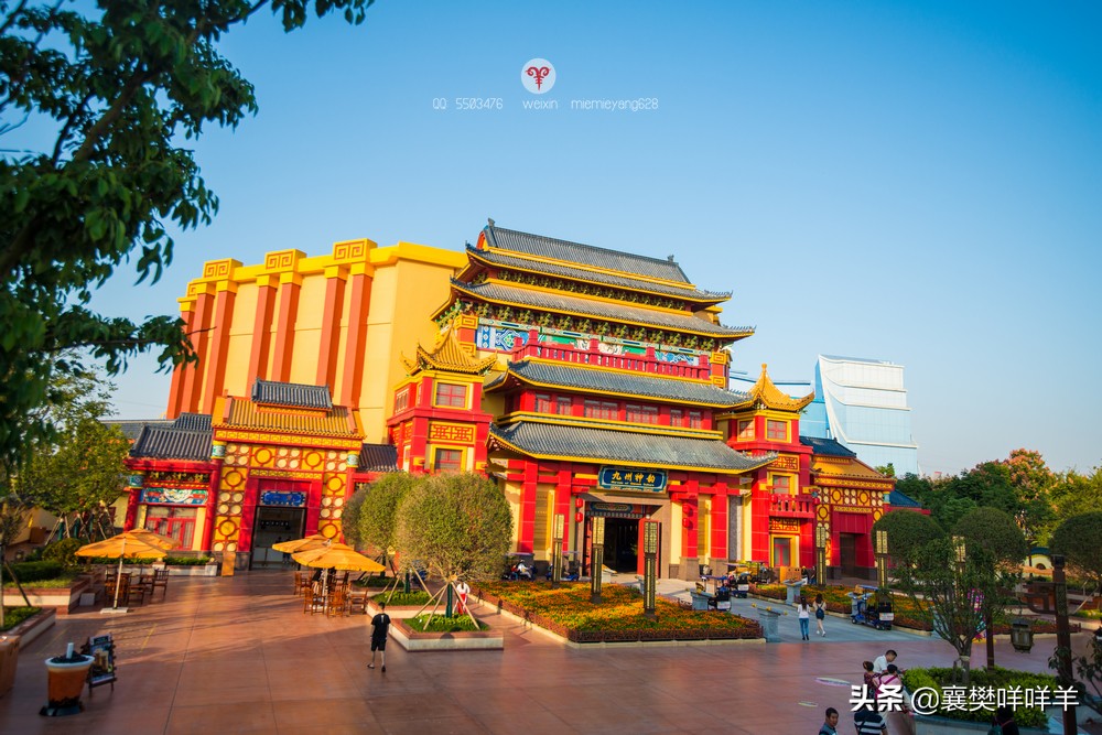 荆州方特两大一小游玩攻略,荆州方特一日游攻略多少钱