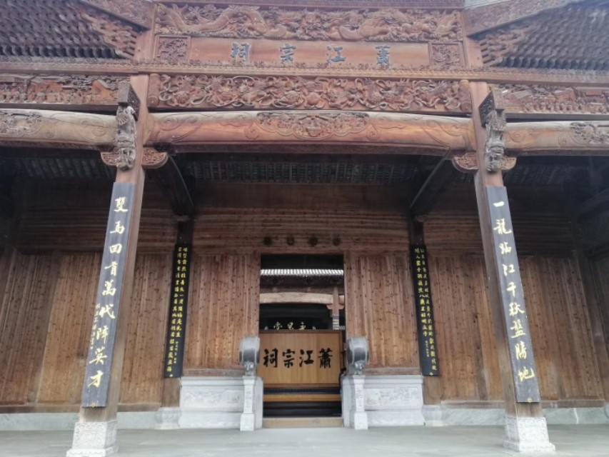 婺源5a江湾,婺源篁岭和江湾哪个更值得去旅游