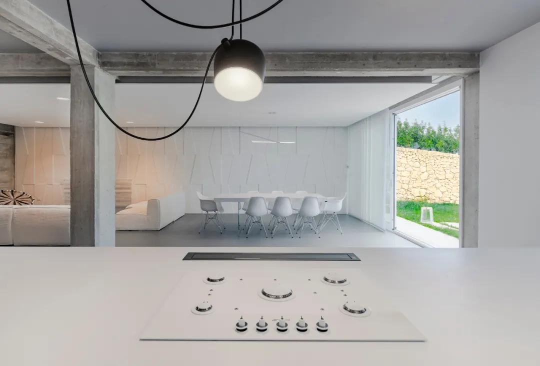 意大利顶级设计欣赏,意大利轻奢极简设计