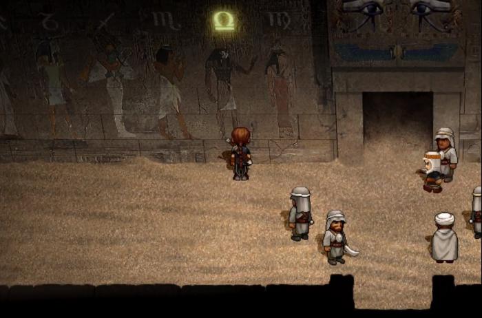 轩辕剑游戏盘点,经典游戏轩辕剑