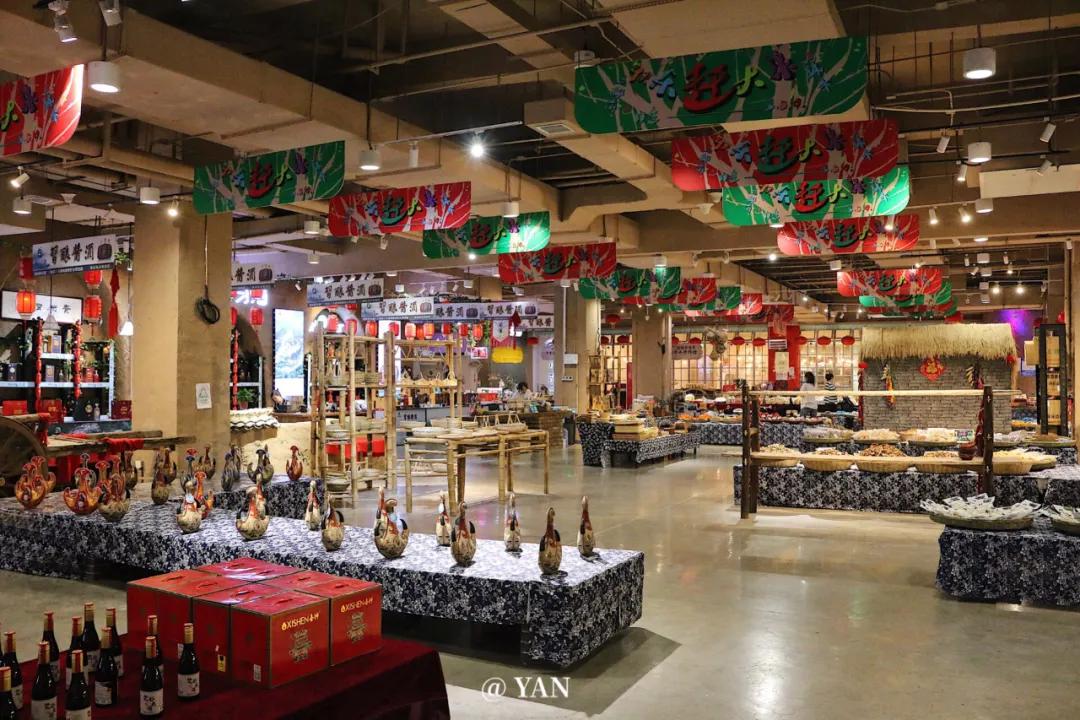 三日连逛三家奥莱,北京几家奥莱区别