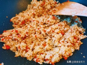 新手小白也能做成功的烧麦,包烧麦又快又好看方法