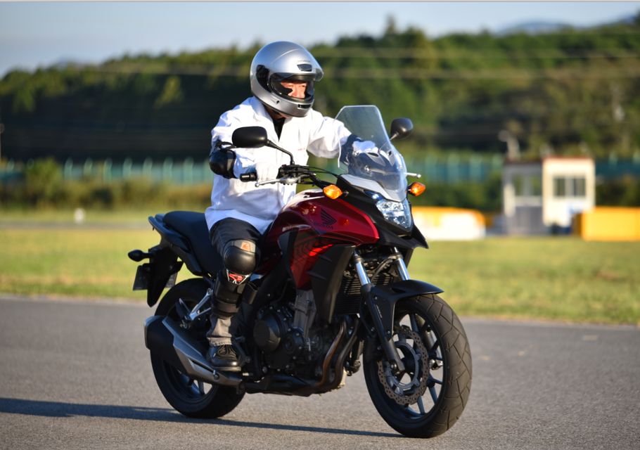 探访本田金翼（GoldWing）诞生地，日本“熊本溯源”之旅