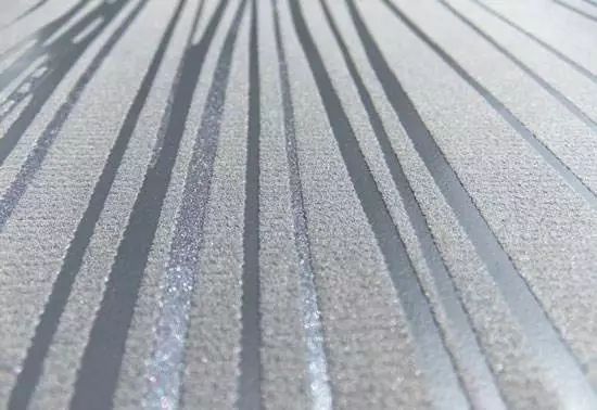 喷墙的白墙脏了怎么弄,白色墙体脏了一点怎么刷干净