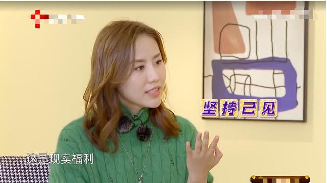 吴昕上节目为什么被吐槽,吴昕节目被拿李维嘉解释