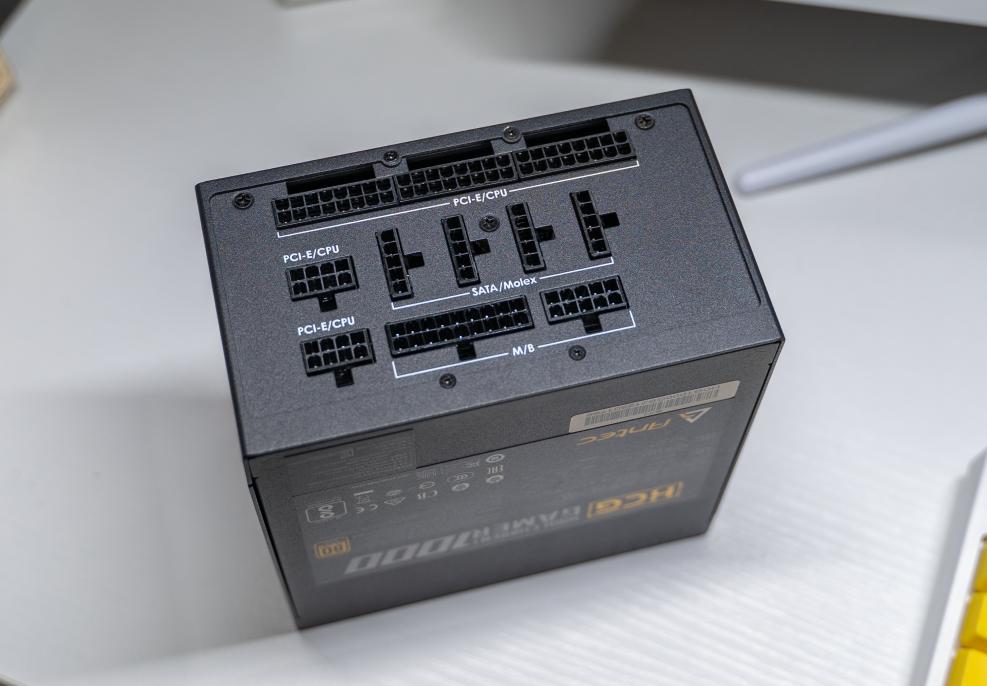 液金标杆的硅脂究竟怎么样？*力暴**熊硅脂横评