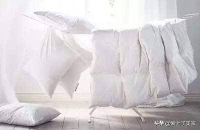 被褥潮湿怎么办？生活小事见技巧！