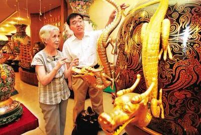 林徽因临死前说了什么话,林徽因临终之时留下了怎样的遗言