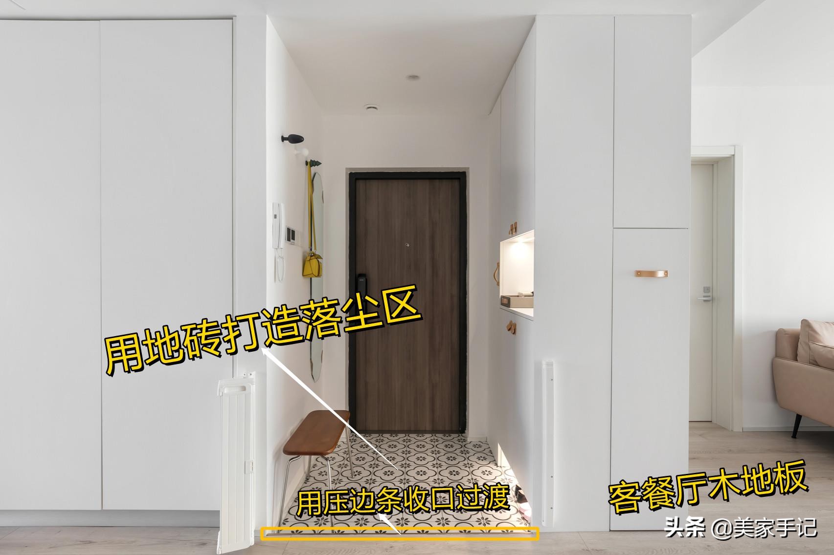 如果你不是勤快人，新房装修注意这10点，将来入住家务活能少一半