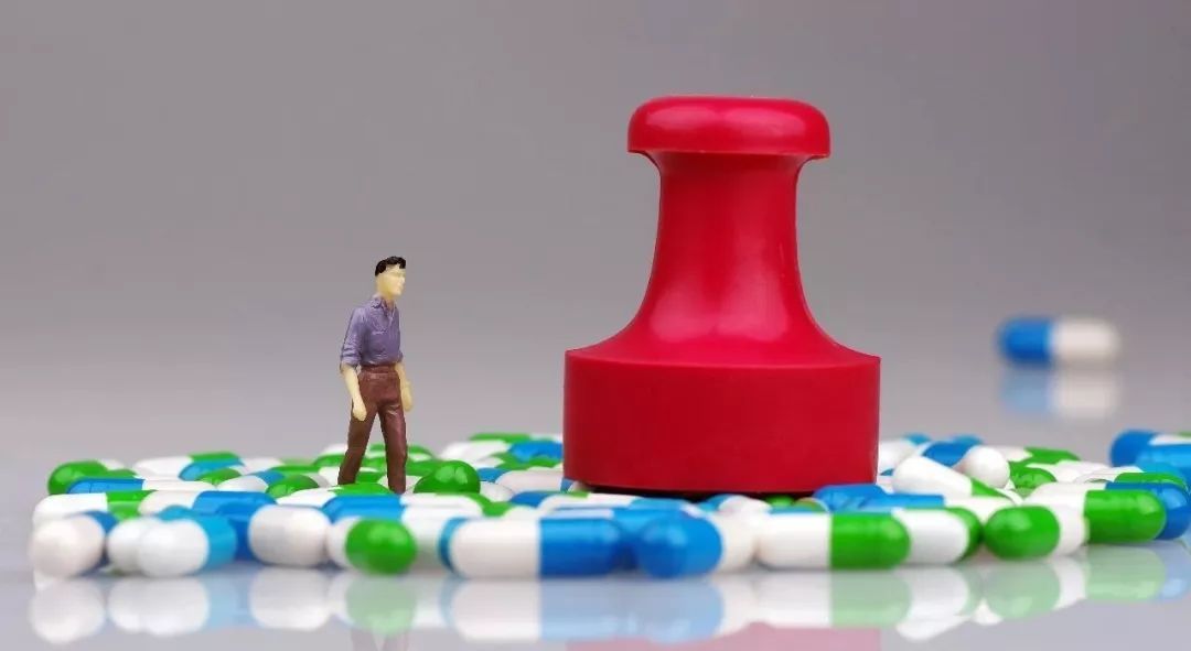 国务院反垄断原料药指南,国务院整治药品流通