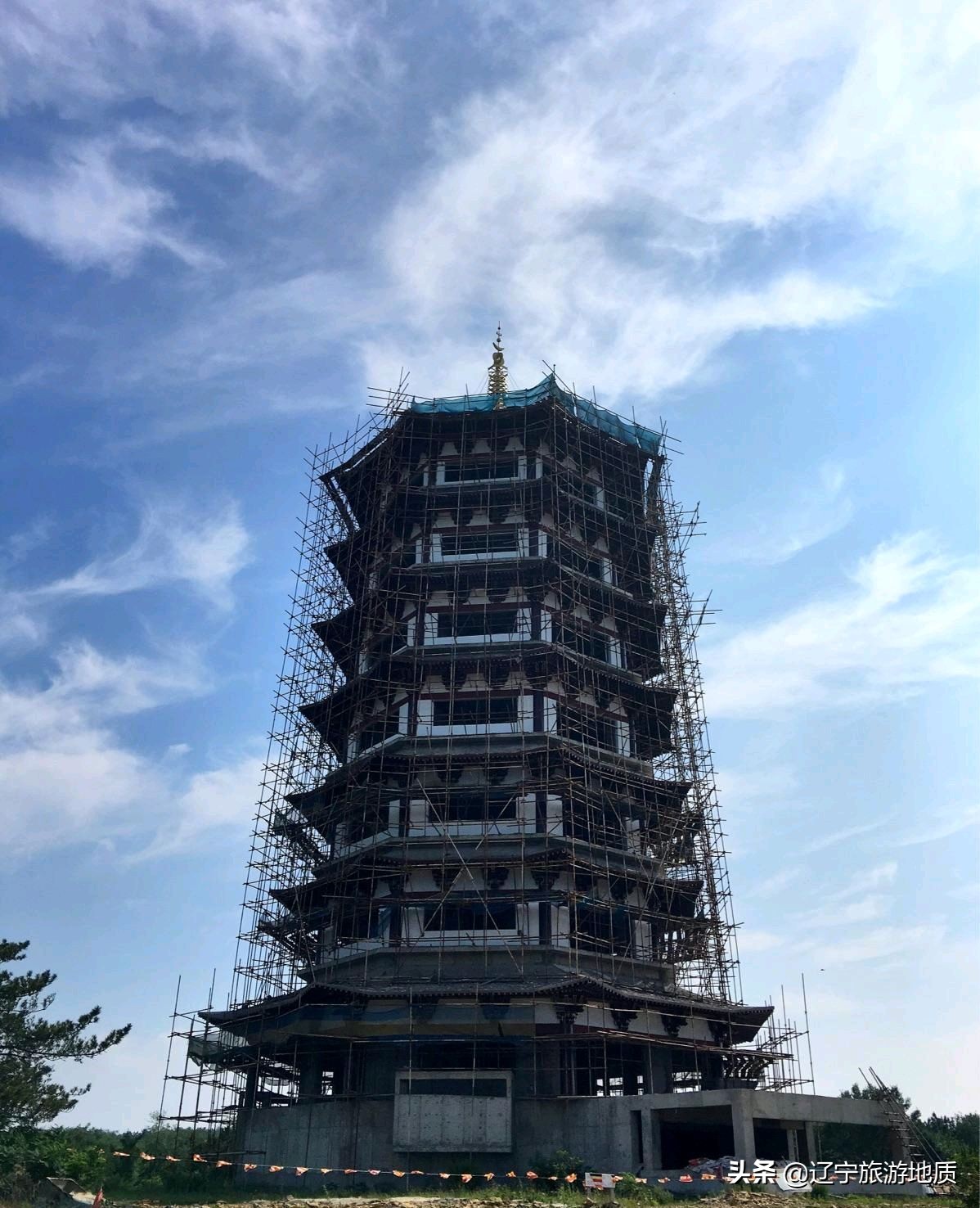 瓦房店市仙浴湾镇观海寺,瓦房店观海寺路线