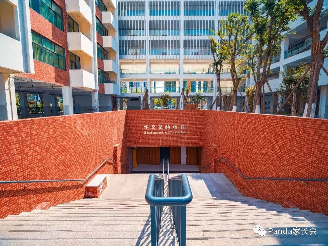 成都北二外和北二外附中怎么样,成都北二外评价