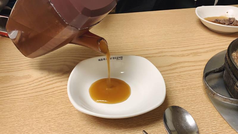 釜山必吃榜第一,韩国釜山好吃的美食推荐