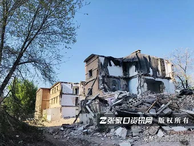 新五一广场近况,新建成的五一广场