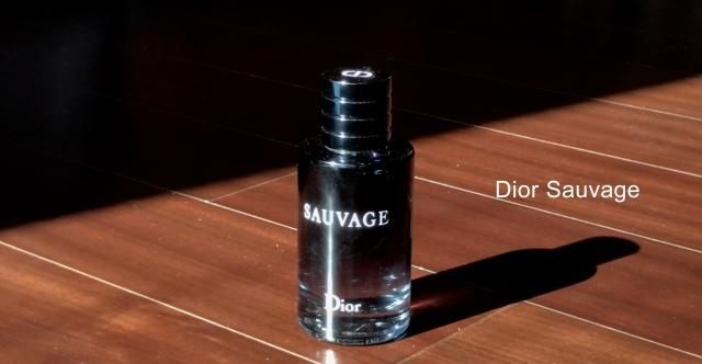 女生认为好闻的男生香水,女生说好闻