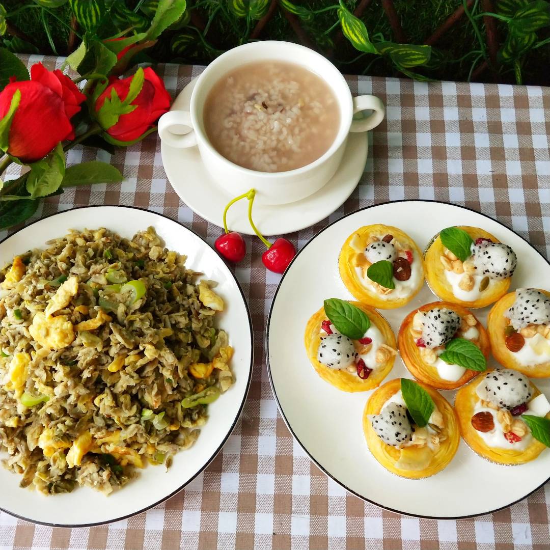 二胎早餐的做法大全,二胎早餐馅饼