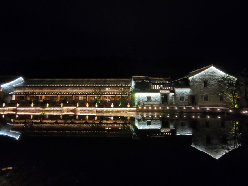 宁波东钱湖网红老街,宁波人的后花园东钱湖