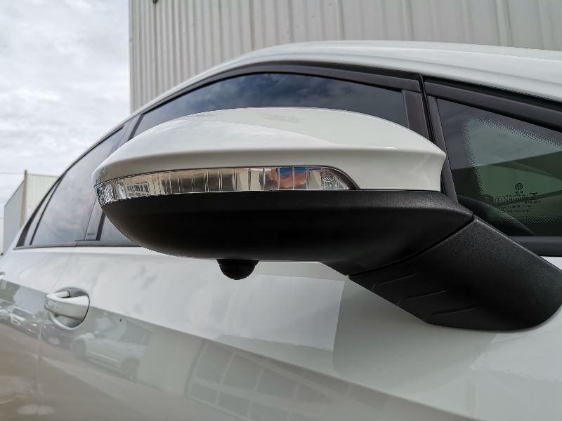 高尔夫8代加装原装倒车影像,高尔夫8代280tsi导航怎么设置