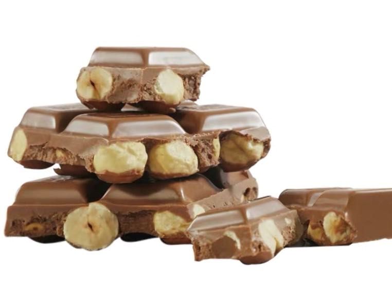 德芙、费列罗都吃厌了？十三款小众巧克力清单，让你嘴巴上个新