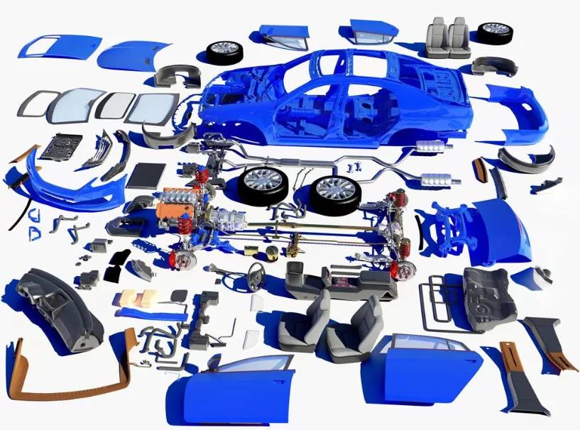 长城9dct混动,全新长城9速变速箱