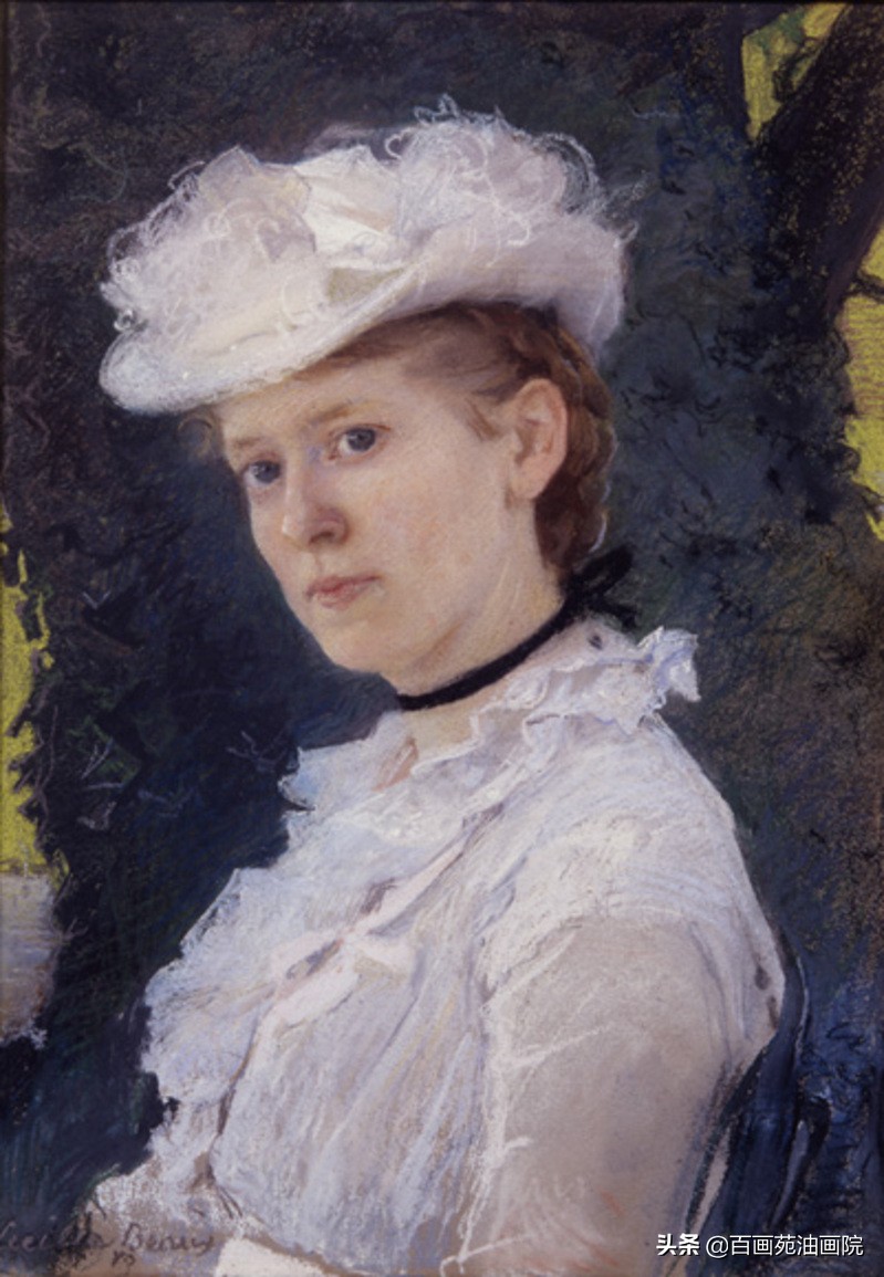 油画和丙烯上色方法,油画和国画怎么选择