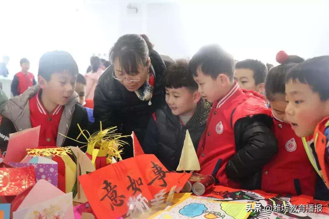 一所值得信赖的学校,一所好学校