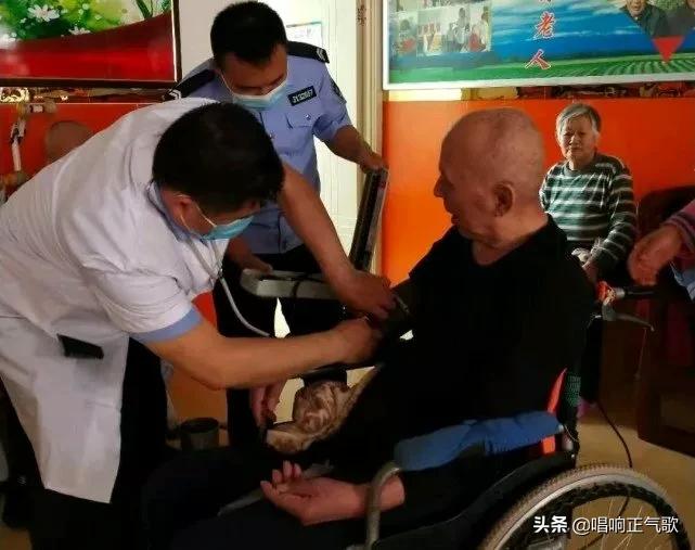 我为群众办实事暖心民警,我为群众办实事衡水