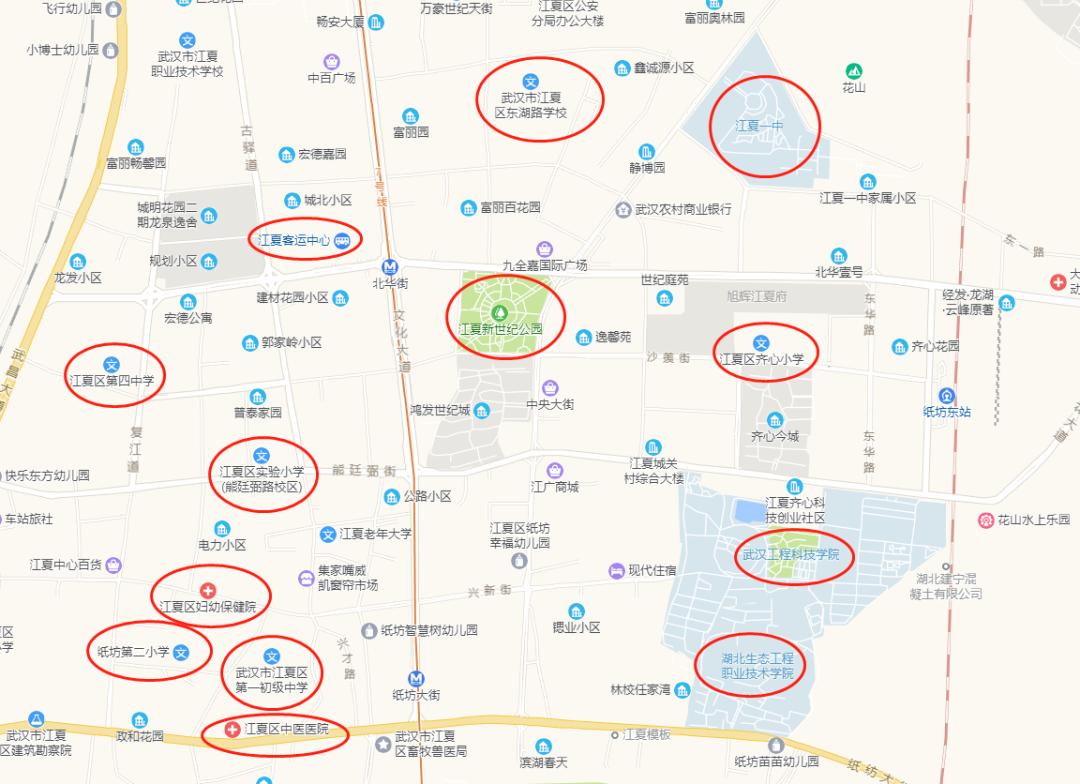 交通拥堵、学区缺乏、商业短板？这就是传说的四小天王？