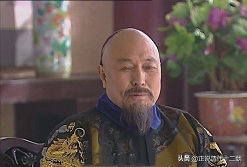 多尔衮有情有义,面对权力与诱惑