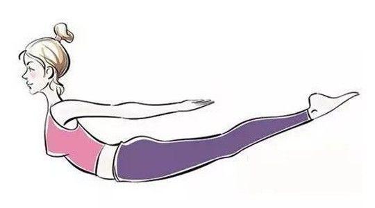 逆龄抗衰从瑜伽开始,40岁抗衰老的瑜伽