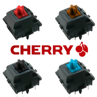 前行者cherry青轴键盘,cherrymx青轴键盘
