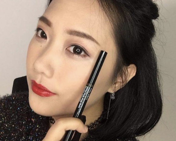 眉毛稀少怎么画眉毛,眉毛太少太淡又无型怎么画眉