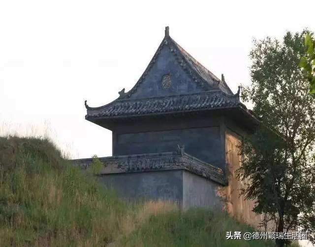 德州乐陵的来历,山东德州乐陵在古代叫什么名字