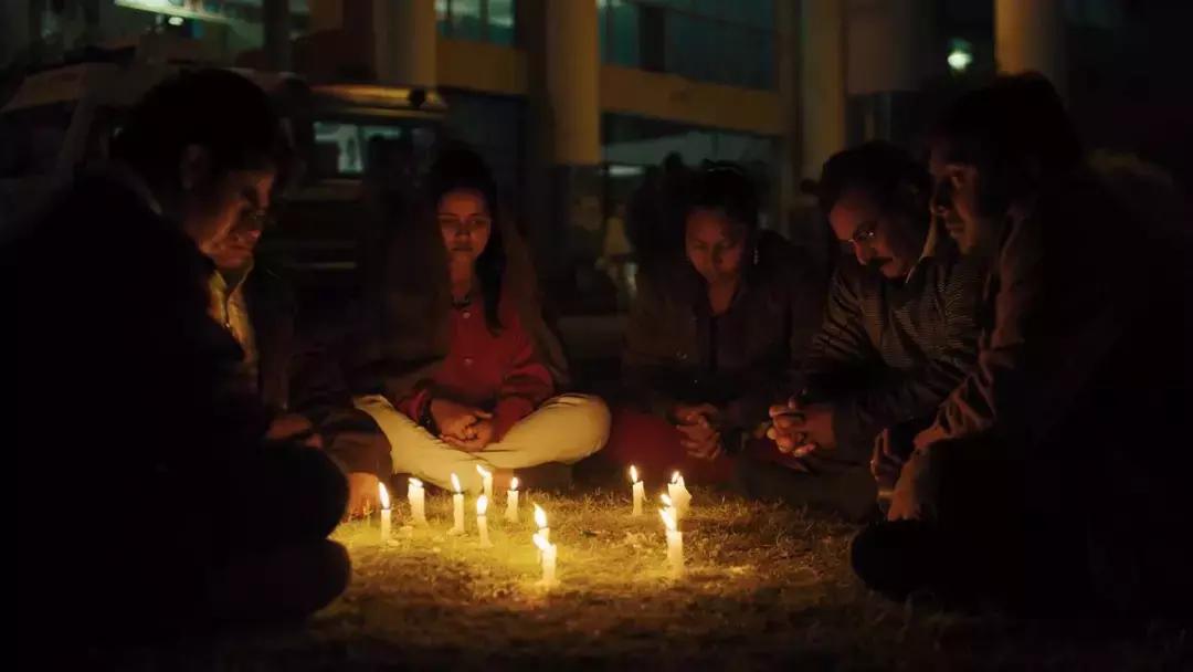 暴力的女人有多可怕,被打击长大的女孩