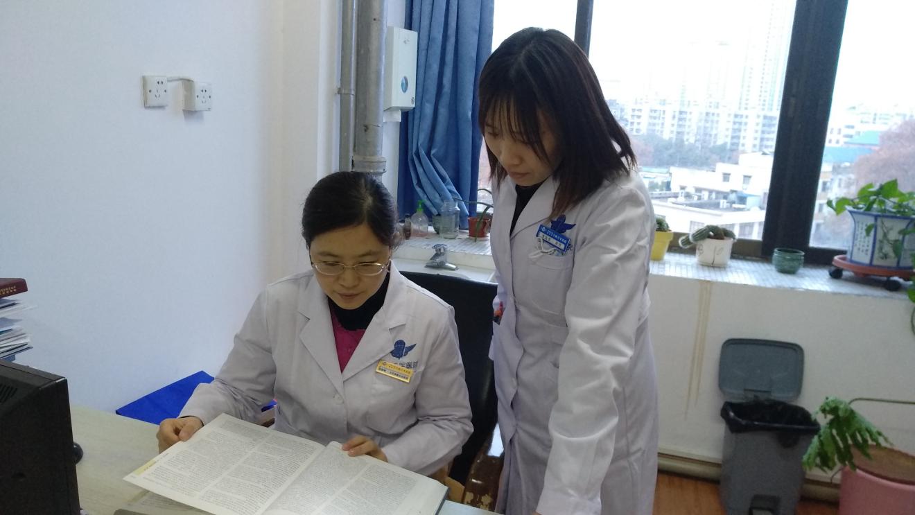 医者仁心育人明德,医者仁心用爱筑梦医路前行